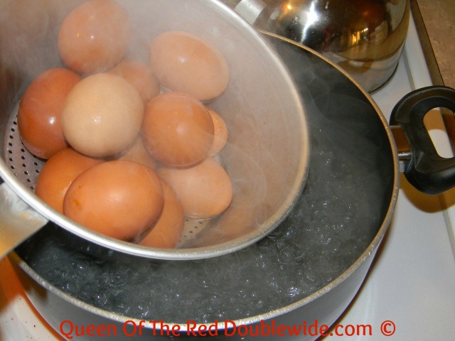 How to Wash Fresh Eggs and When It's Best to Leave Them Unwashed