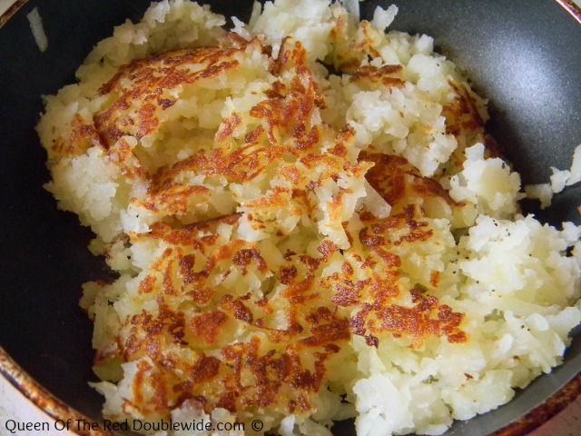 How to Freeze Potatoes for Hash Browns