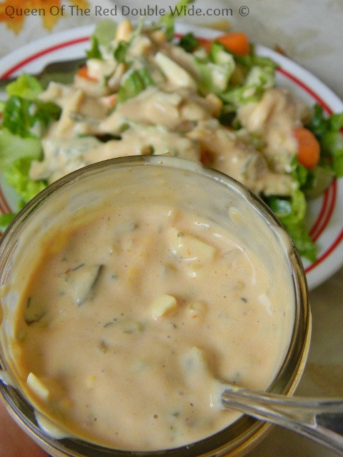 Thousand Islands Mayonnaise — Rezepte Suchen