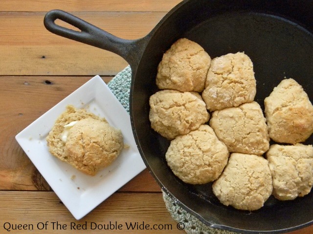 How to Use and Clean Cast Iron Pans - Butter Your Biscuit