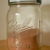 Homemade Seasoning Salt – MSG Free